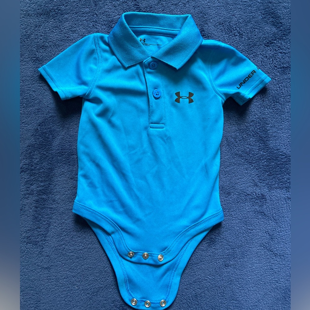 Under Armour Polo